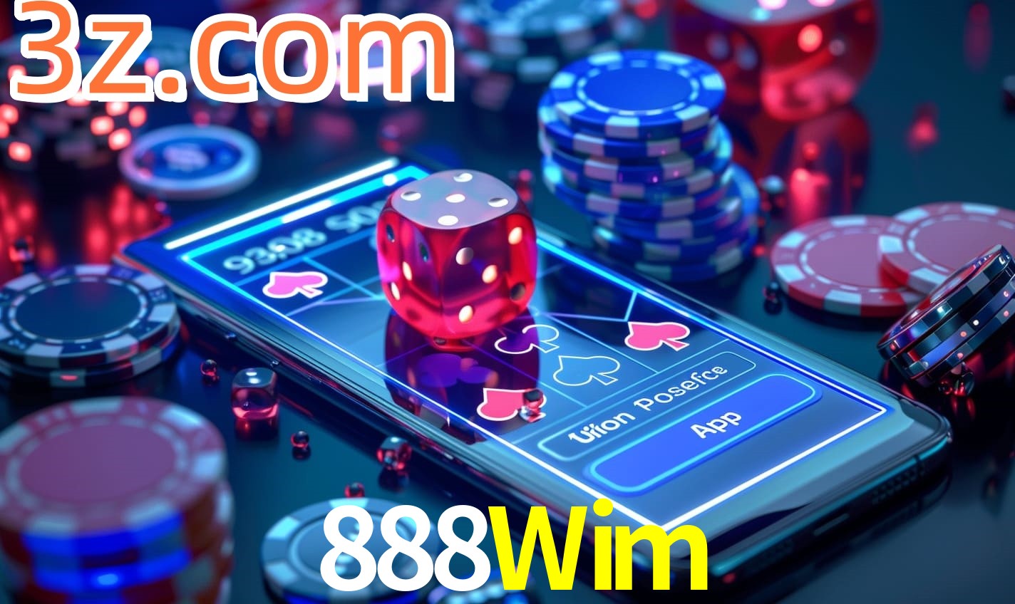 Baixar App 888Wim