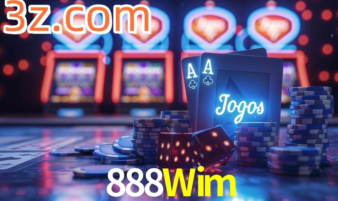 Lista de Jogos 888Wim