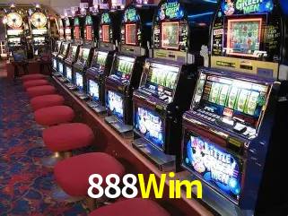 Jogos Emocionantes 888Wim